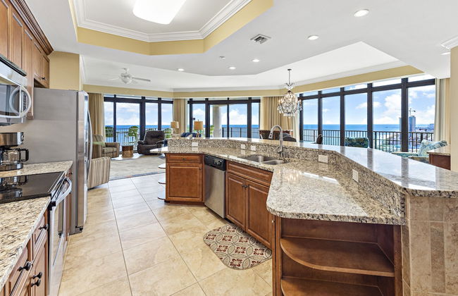 The Oasis at Orange Beach by Hosteeva - Foto 51