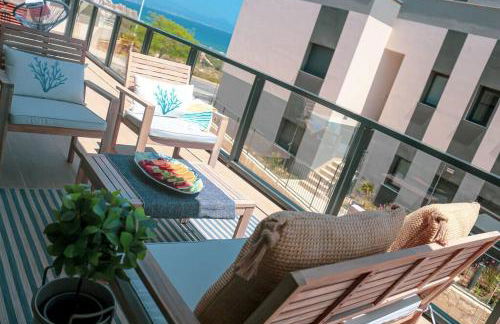 Iconic Sea Views Luxury Apartment - Foto 34