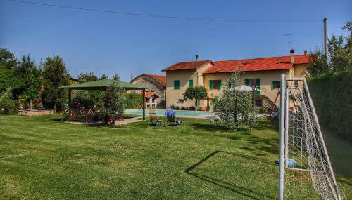 Serenity Farmhouse in Castiglion Fiorentino - Foto 2