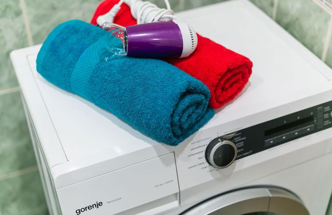 Apartment on Krasnoprudnaya Street 1 - Foto 15