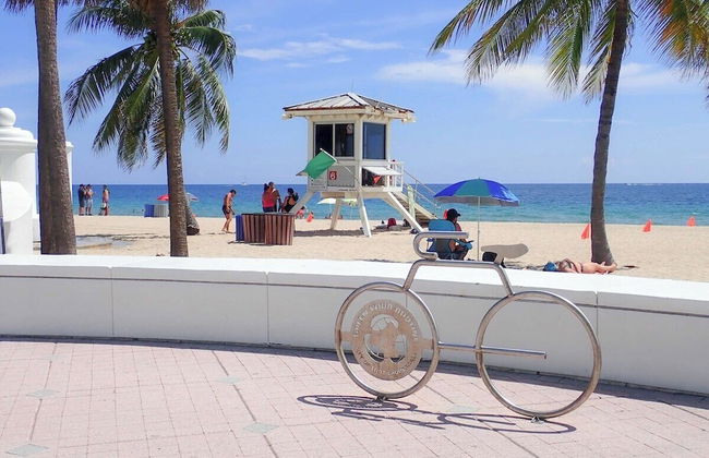 #1 Beach Estate Las Olas Beach Best Location - Foto 69