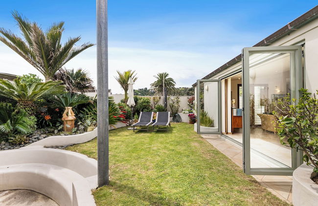 Beachfront on Waiheke - Foto 32