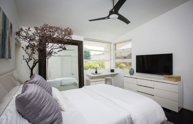 Modern Del Mar Beach Home - Photo 3