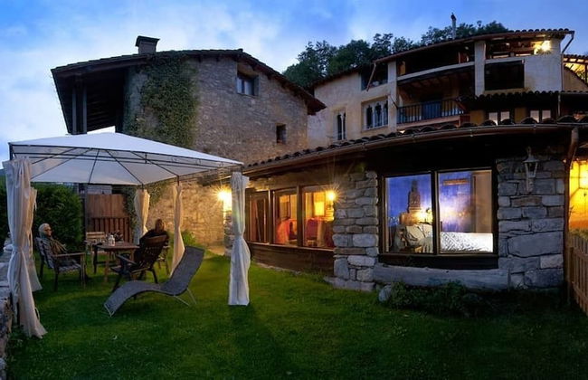 El Reixac Casa Rural - Foto 26