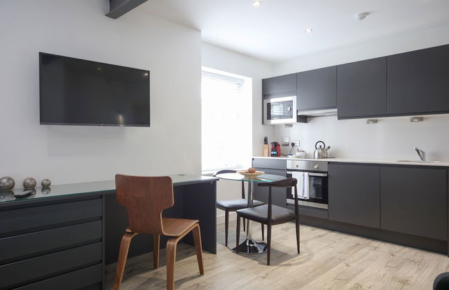 CityStop Apartments Newington - Foto 3