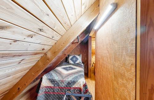 Timberidge Lodge - Foto 22