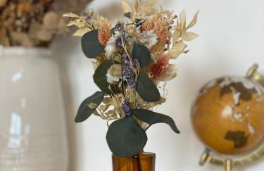 Duplex bohème et lumineux avec balcon, proche Lyon - Foto 13