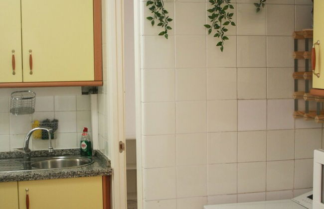 Apart Centro Sevilla - Foto 12