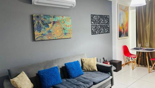 loft london, conforto no coração de Icarai - Foto 4