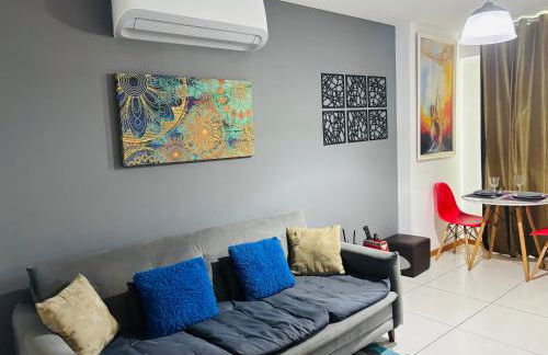 loft london, conforto no coração de Icarai - Foto 4