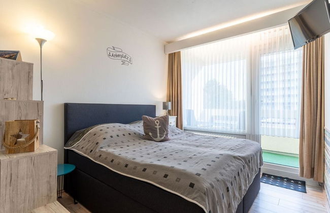 Ferienwohnung, St. Peter - Ording - Foto 5