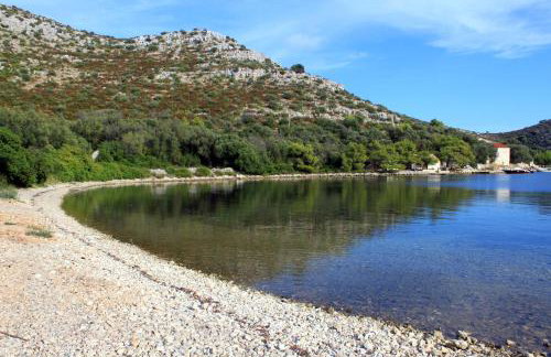 Seaside house for families with children Skrivena Luka, Lastovo - 24059 - Foto 4