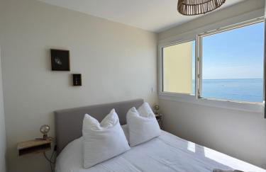 Sur le sable, face à la mer La Petite Tour - Foto 7