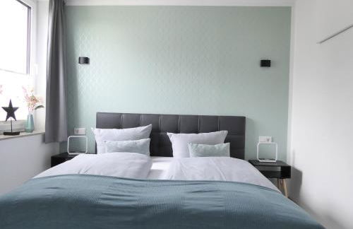 Citylife Winterberg Ferienwohnung Pool Sauna 5 Pers near Ski Lift Wifi PS4 - Foto 10