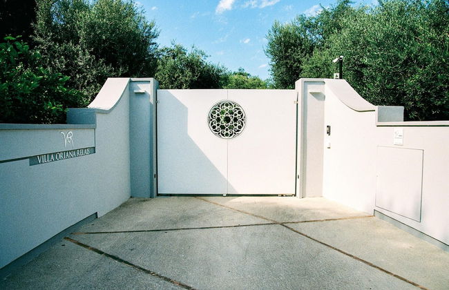 Villa Oriana Relais - Photo 66