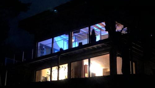 Ferienhaus HAAGALM - Foto 4