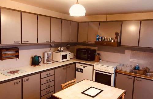 Maison familiale jardin wifi 17km Beauval - Foto 27