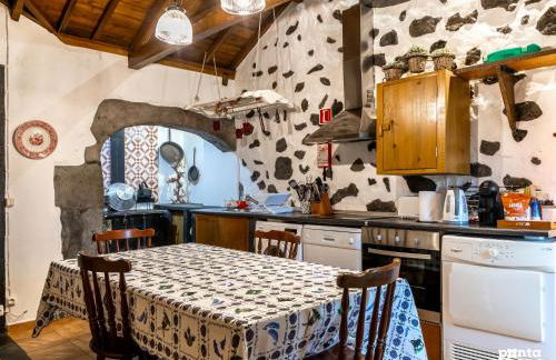 Casa da Serreta by PontaNegraAzores - Foto 28