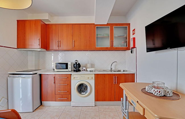 Faro Airport Flat 2 by Homing - Foto 6