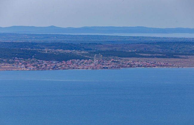 Authentic Stone House on the Mountain Velebit - Foto 21