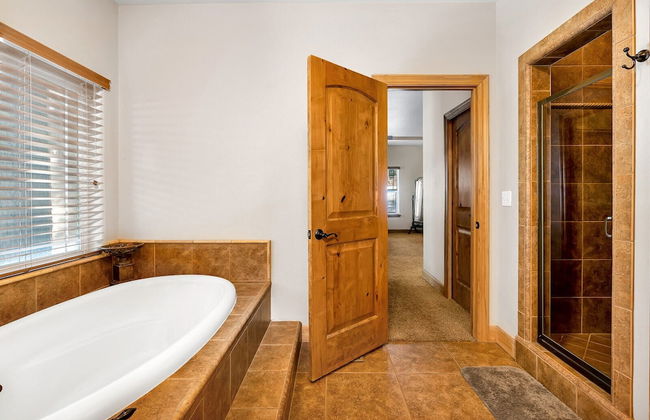 Timber Lodge - 5 Min to Shaver Lake! - Foto 26