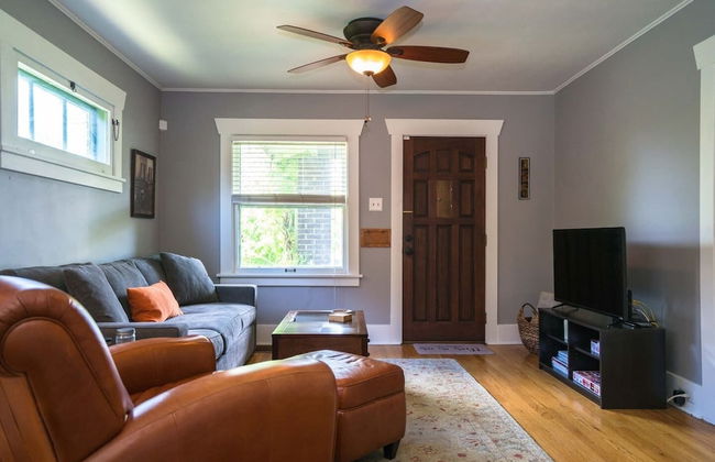 Platt Park Paradise - Foto 8