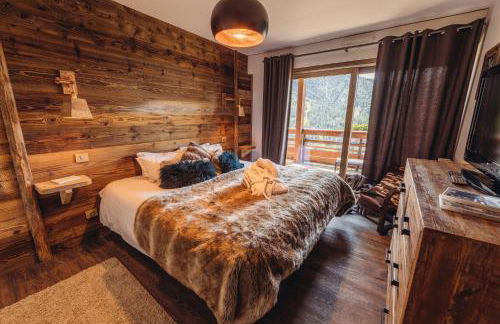 Chalet La Perle de L'Oisans - Appartements d'Exception - Foto 34