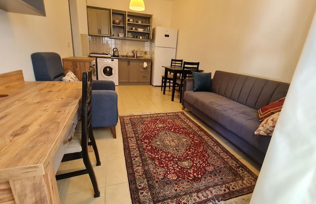 Kemer Comfort Apartment - Foto 49