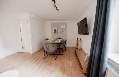 Altstadt Apartment Lemgo - Foto 9