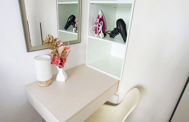 Belle Vue Infinity Suites l The Horizon Ipoh l by Grab A Stay l 1-8pax - Foto 78