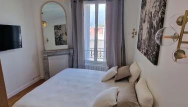 Grand Appart 2 pièces Enghien-les-Bains - Foto 5