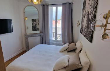 Grand Appart 2 pièces Enghien-les-Bains - Foto 5