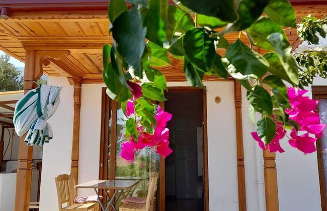 Koparan Apart Otel - Photo 37