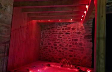 Camin'hôtes Drôme Spa Soleil Couchant - Photo 4