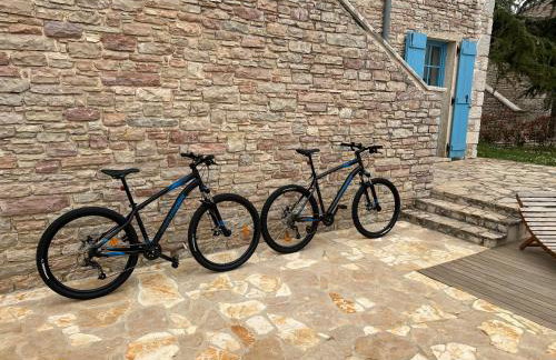 Julijud, heated pool, jacuzzi, DOME and sauna - Photo 72