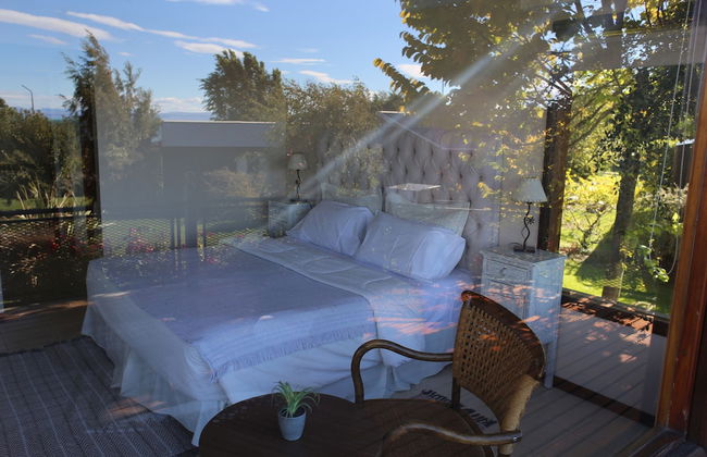 Cabañas la Chacra - Foto 10