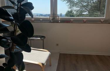 Schönes Apartment mit Balkon Aggertalsperre - Foto 4