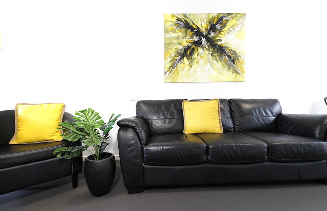 Apartments 521 - Foto 24