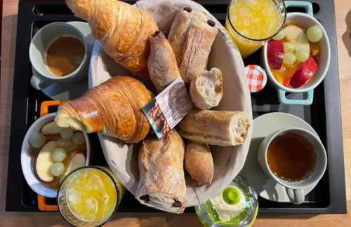 La cabane du Panda - Foto 15