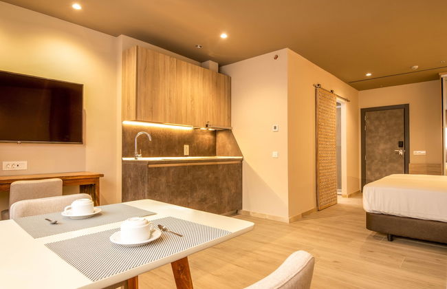 Cadiz Bahia Apartmentos - Foto 16