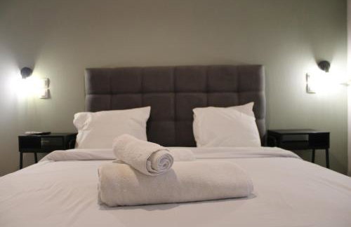 Athens City Themis 1 - Foto 9