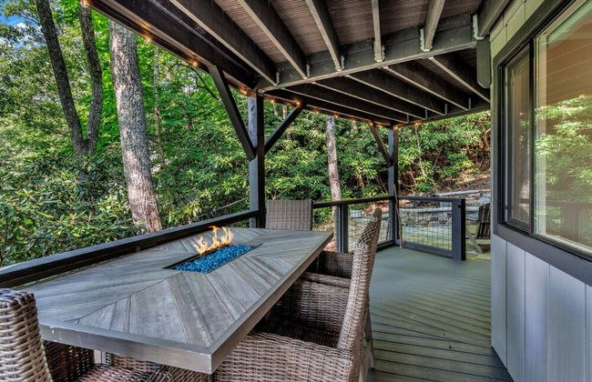 The Upper Deck - Foto 27