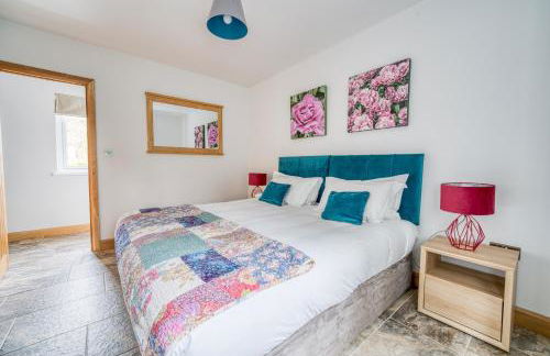 Luxury Cottage in New Forest Perfect for Family and Friends - Foto 11