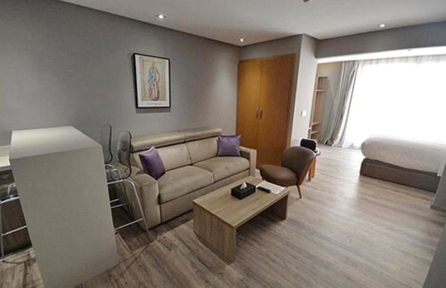 Le 22 Appart' Hôtel Casablanca - Photo 17