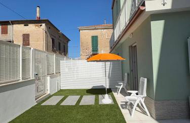 Dimora Caprera - Appartamenti - Photo 11