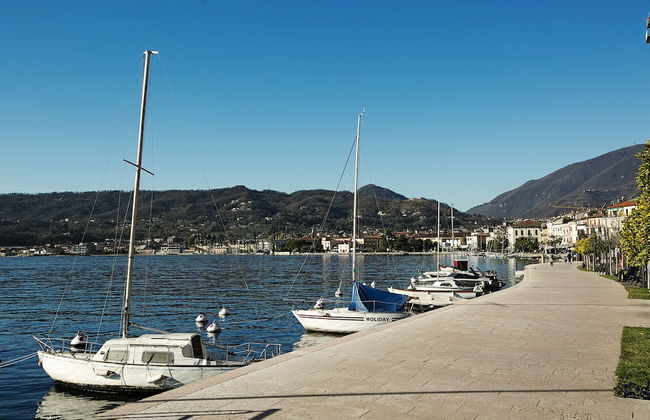 Villa Besana 100 m From Lake - Foto 45