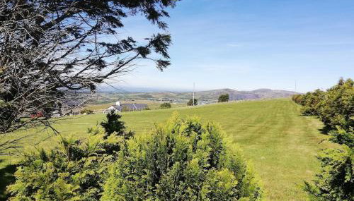 Bwthyn Plas Hafod Cottage - Foto 4