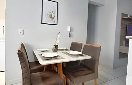 205-Apto c/ suíte | AR + Garagem | Próx. Unipam e Expo - Photo 17