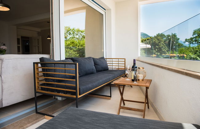 3 Bedroom 3 Bathroom Pool ,ivy House Montenegro - Foto 36