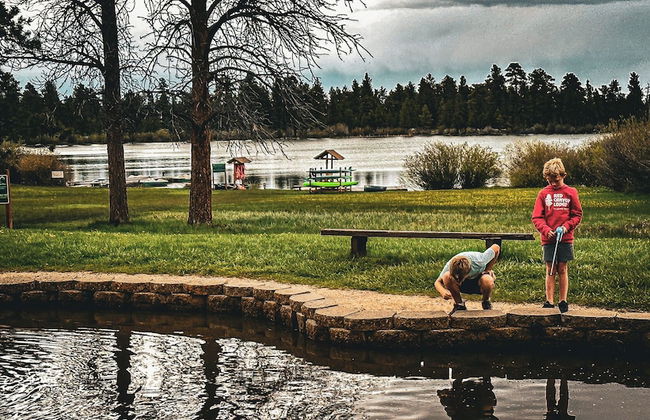 Red Canyon Lodge - Foto 26